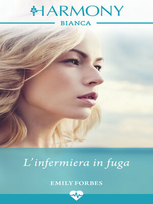 cover image of L'infermiera in fuga